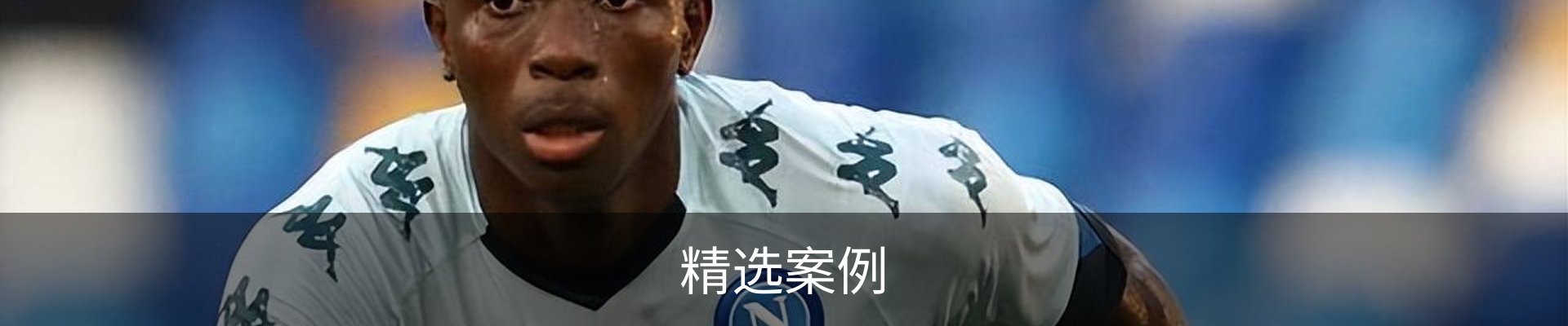 精选案例